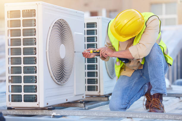 Best HVAC Training and Certification in Palermo, CA