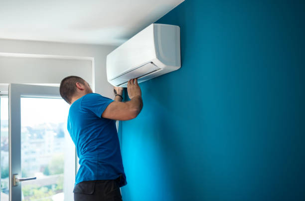 Trusted Palermo, CA HVAC Experts