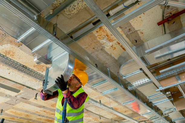 Best Seasonal HVAC Services in Palermo, CA
