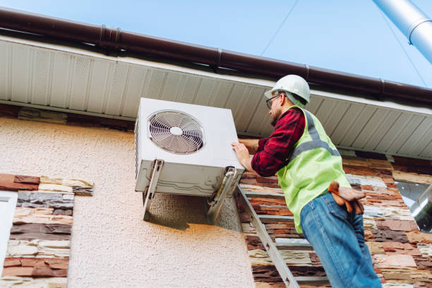 Best Ductless Mini-Split Systems in Palermo, CA